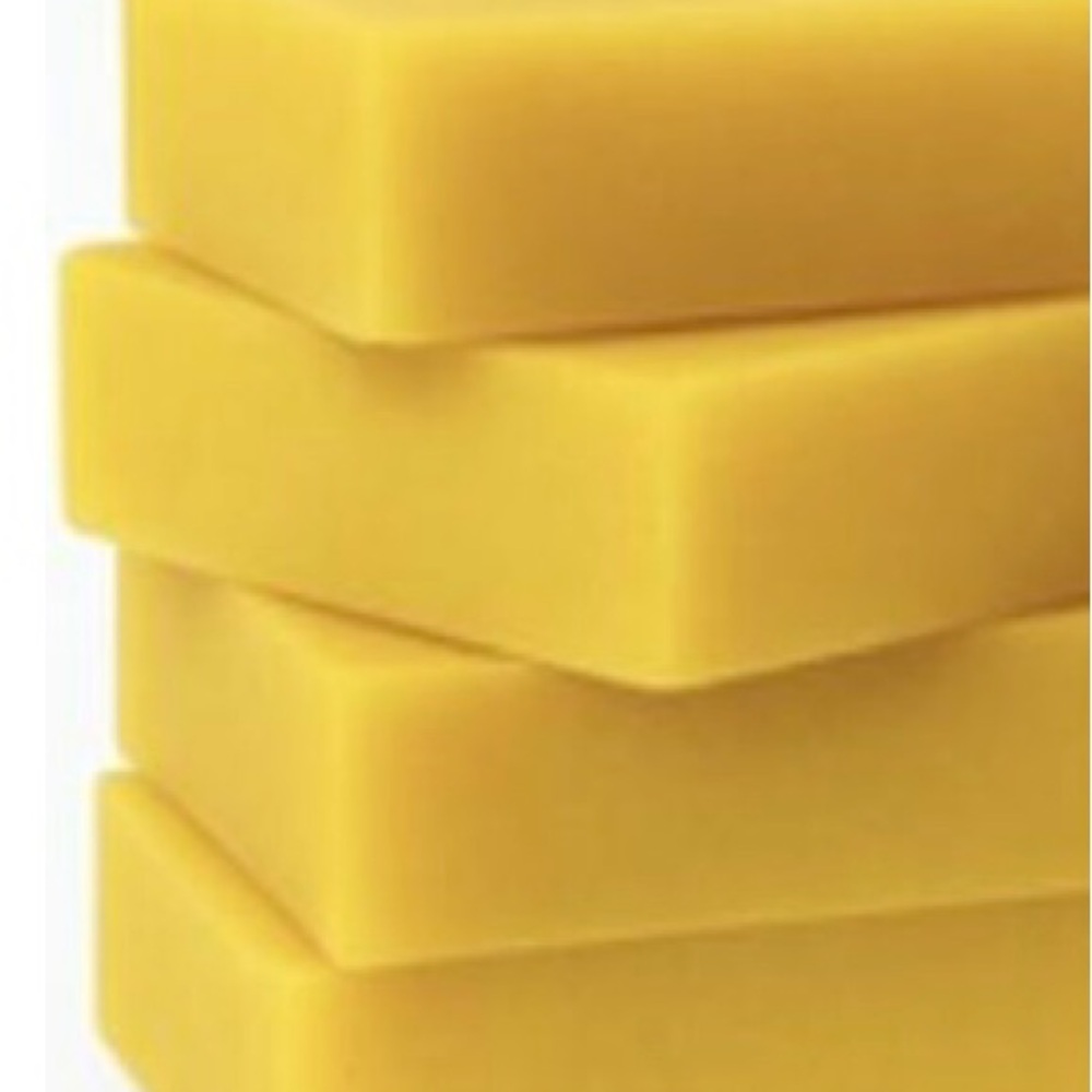 Mix N Match 3 Bar Bundle - Lemon Zest Bar Soap